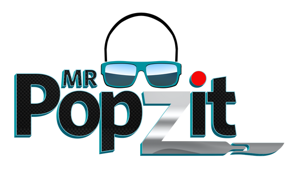 MrPopZit Store